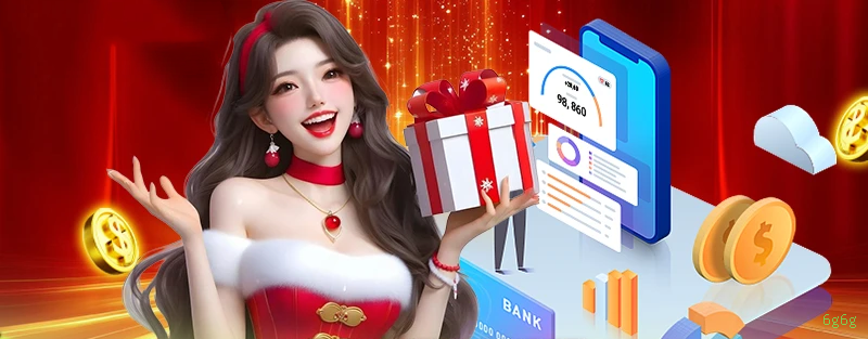 Cashback Semanal 6g6g