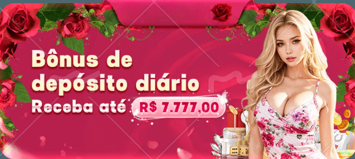 Cashback semanal 6g6g